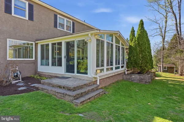 $925,000 | 916 General Howe Drive, West Chester, PA 19382