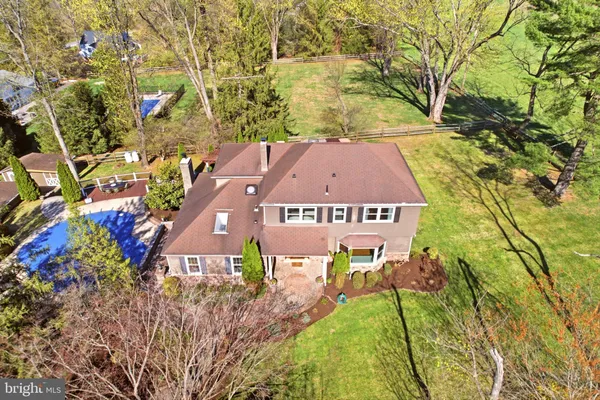 $925,000 | 916 General Howe Drive, West Chester, PA 19382