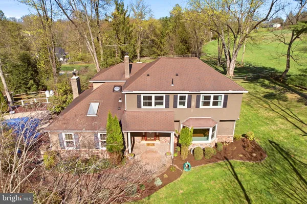 $925,000 | 916 General Howe Drive, West Chester, PA 19382