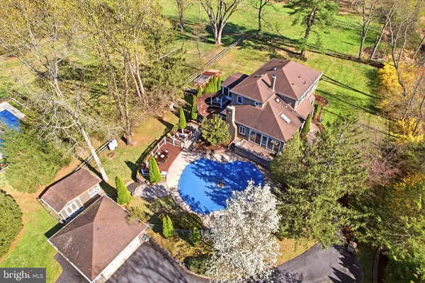 $925,000 | 916 General Howe Drive, West Chester, PA 19382