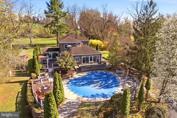 $925,000 | 916 General Howe Drive, West Chester, PA 19382