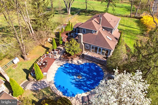 $925,000 | 916 General Howe Drive, West Chester, PA 19382