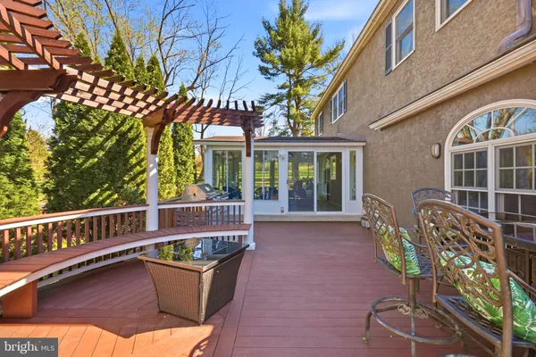 $925,000 | 916 General Howe Drive, West Chester, PA 19382