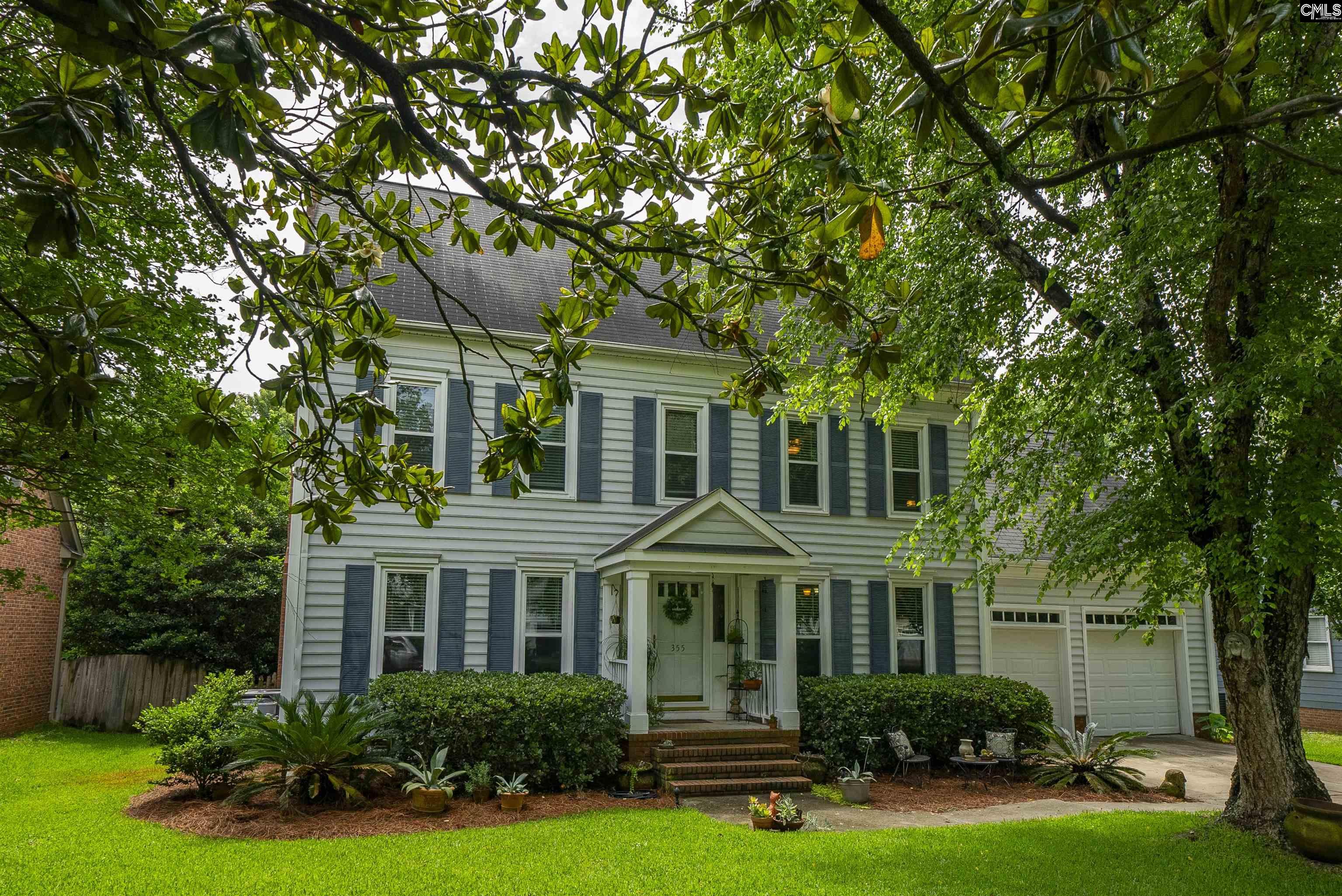 355 Conrad Circle Columbia, SC 29212 - Photo 7 of 55