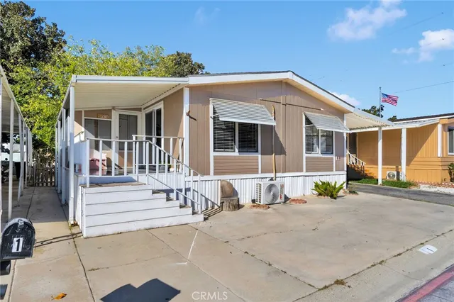 $159,000 | 1444 Michigan Avenue, Unit 1, Beaumont, CA 92223