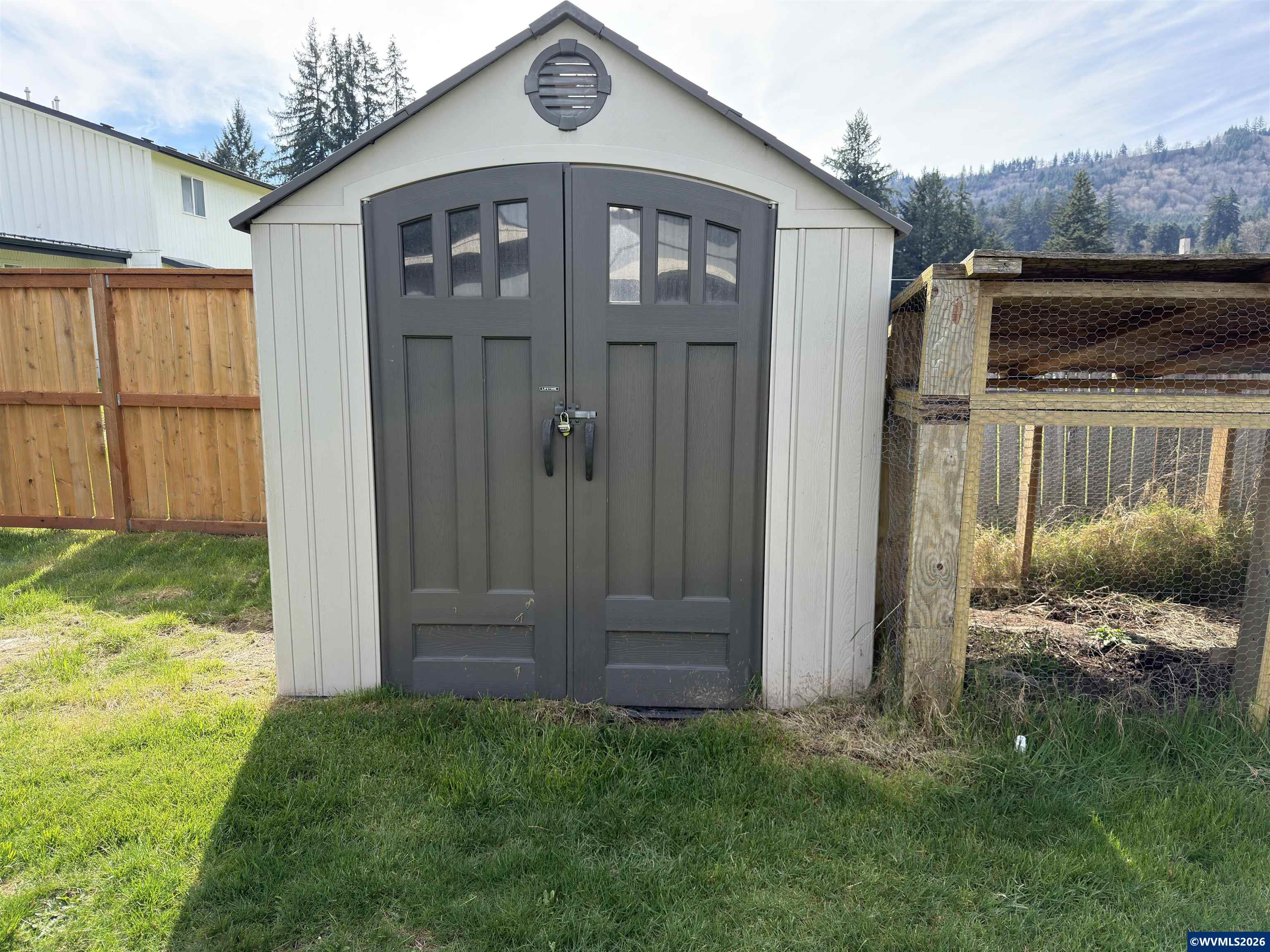 442 Cedar Street Lyons, OR 97358 - Photo 21 of 21