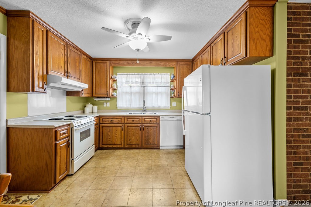 607 Shortridge Road Fayetteville, NC 28303 - Photo 15 of 31