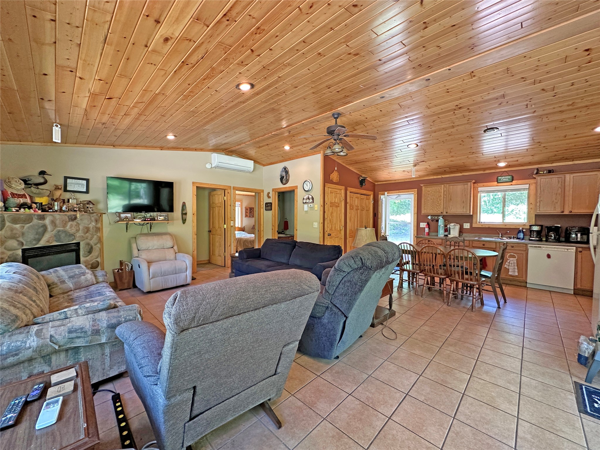 W9134 Chipmunk Trail Trego, WI 54888 - Photo 7 of 20