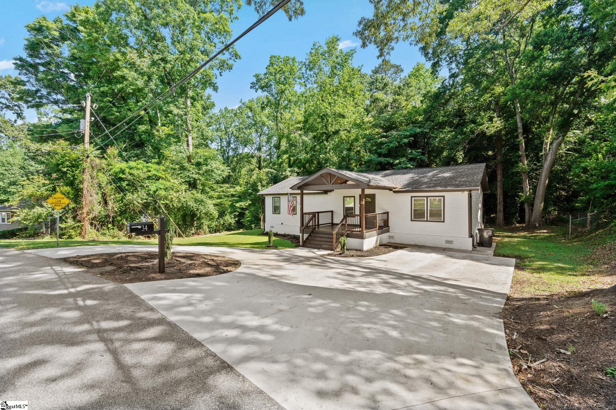 34 Pleasantdale Circle Greenville, SC 29607 - Photo 28 of 29