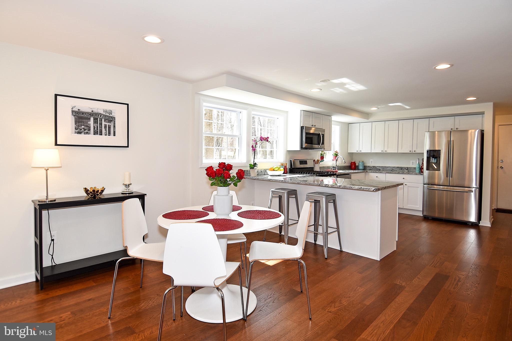 503 Burning Tree Circle Arnold, MD 21012 - Photo 12 of 39 Eat-in kitchen