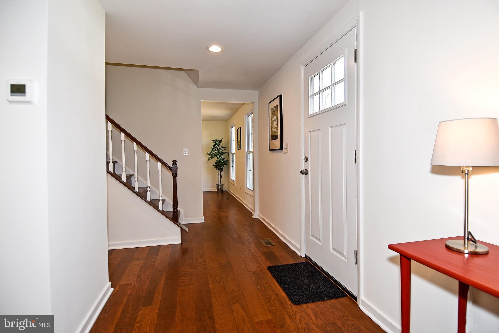 503 Burning Tree Circle Arnold, MD 21012 - Photo 18 of 39 Foyer