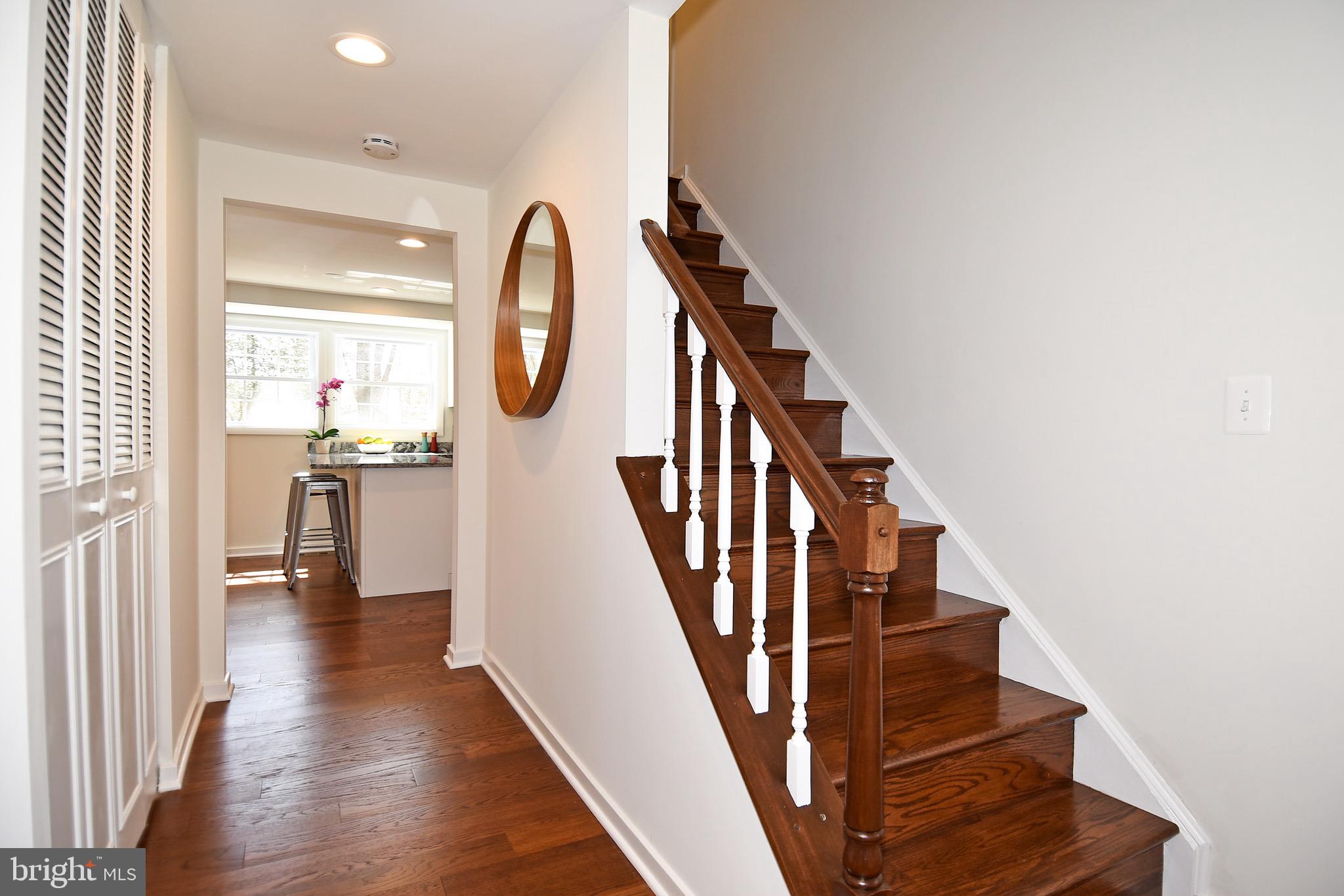 503 Burning Tree Circle Arnold, MD 21012 - Photo 19 of 39 Foyer