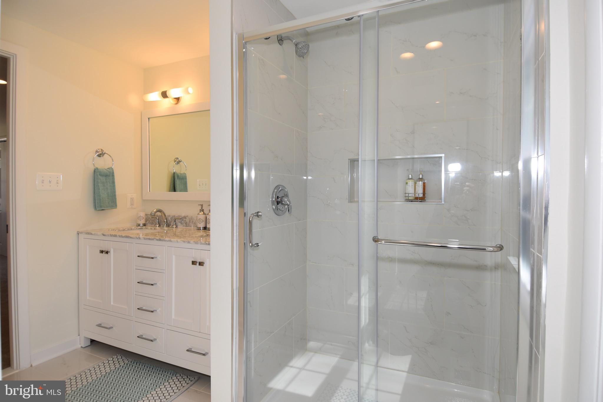 503 Burning Tree Circle Arnold, MD 21012 - Photo 24 of 39 Luxury ensuite master bathroom