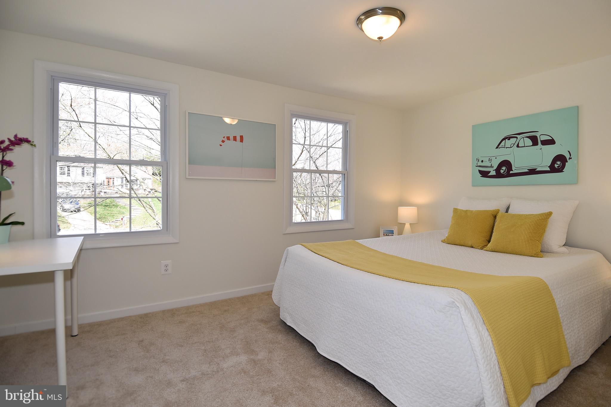 503 Burning Tree Circle Arnold, MD 21012 - Photo 25 of 39 Bedroom 2 - 2nd floor