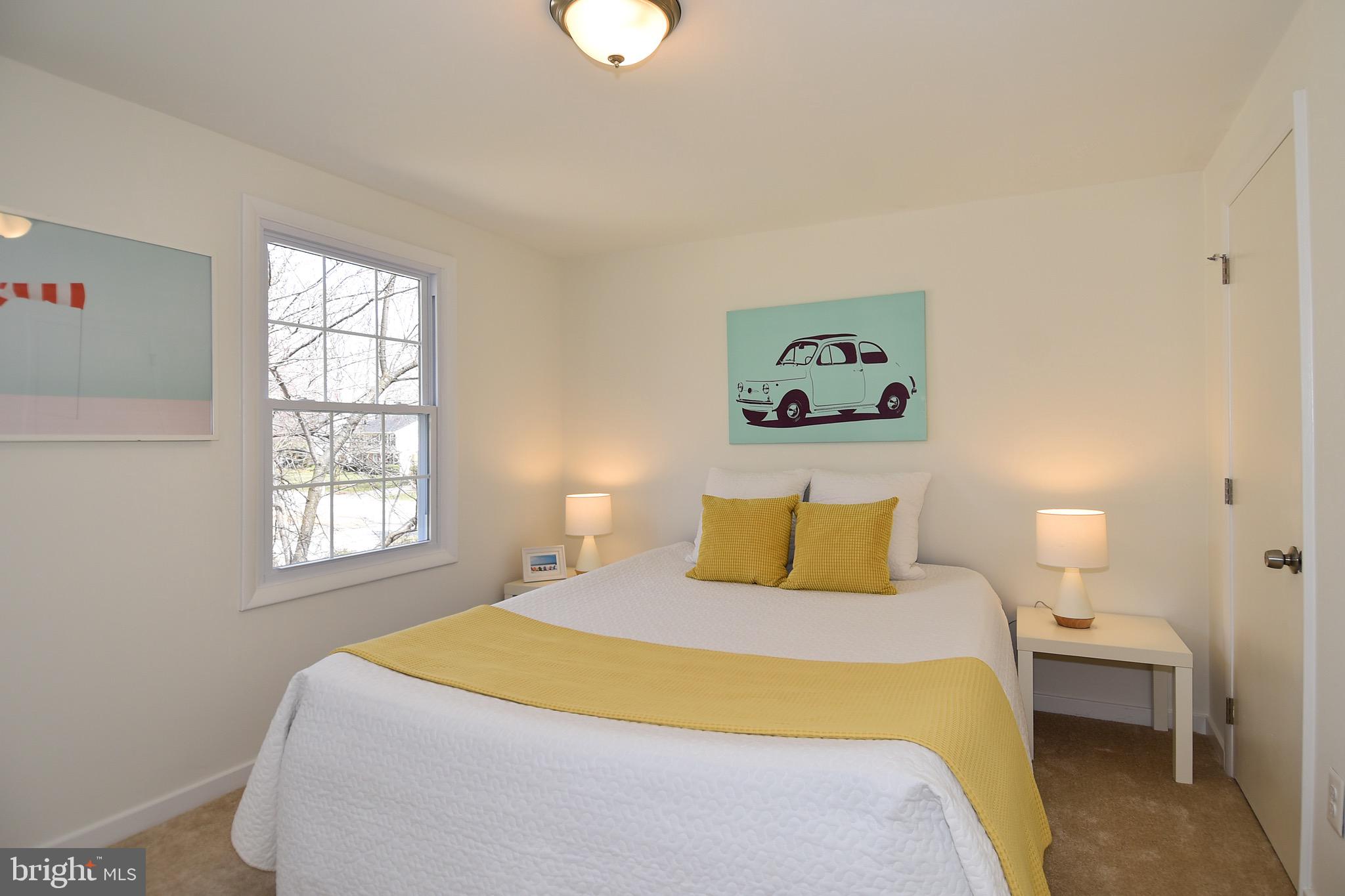 503 Burning Tree Circle Arnold, MD 21012 - Photo 26 of 39 Bedroom 2 - 2nd floor