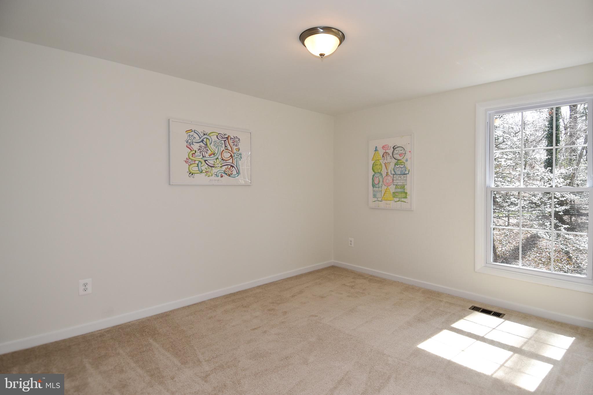 503 Burning Tree Circle Arnold, MD 21012 - Photo 27 of 39 Bedroom 3 - 2nd floor