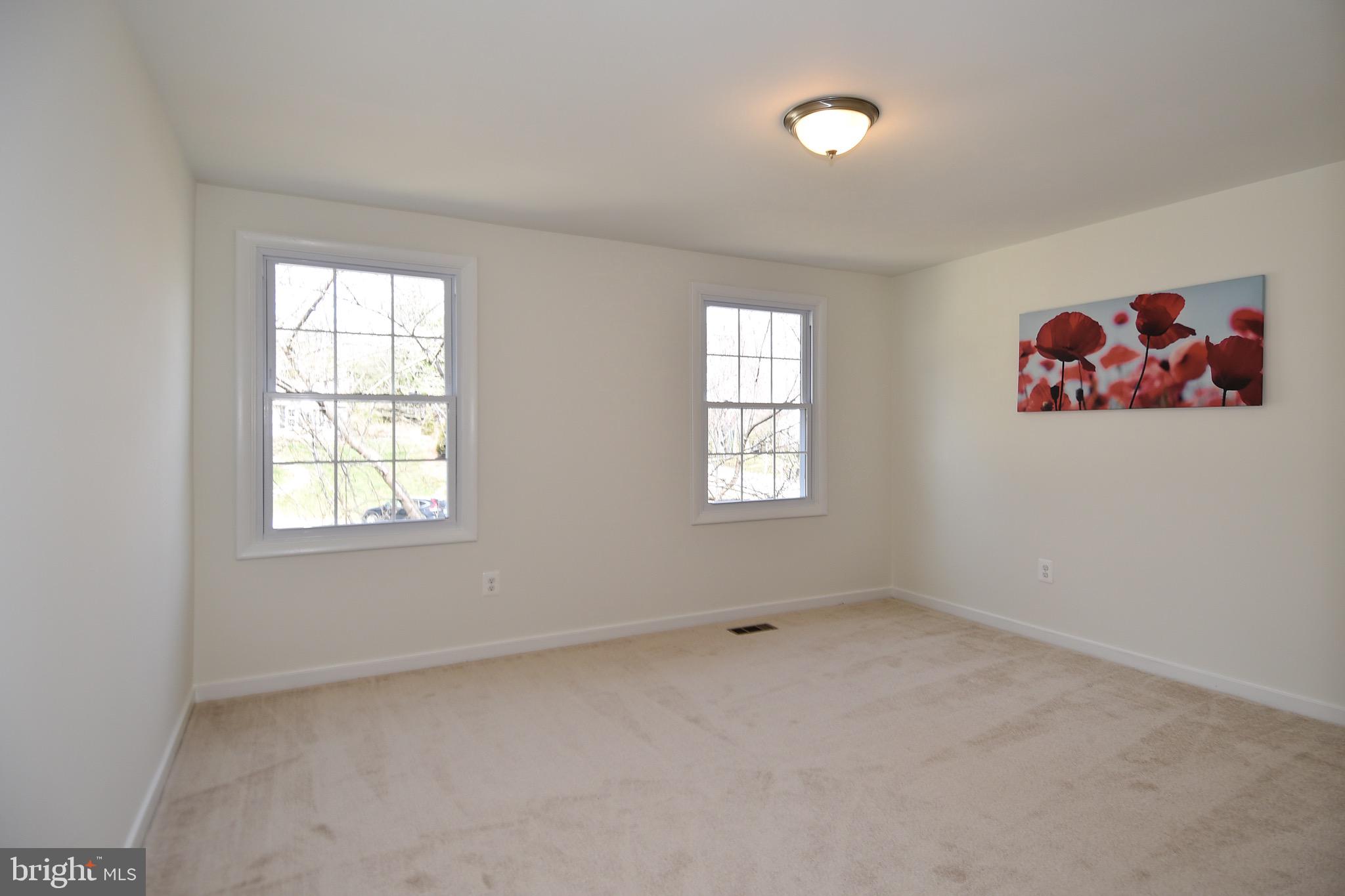 503 Burning Tree Circle Arnold, MD 21012 - Photo 28 of 39 Bedroom 4 - 2nd floor