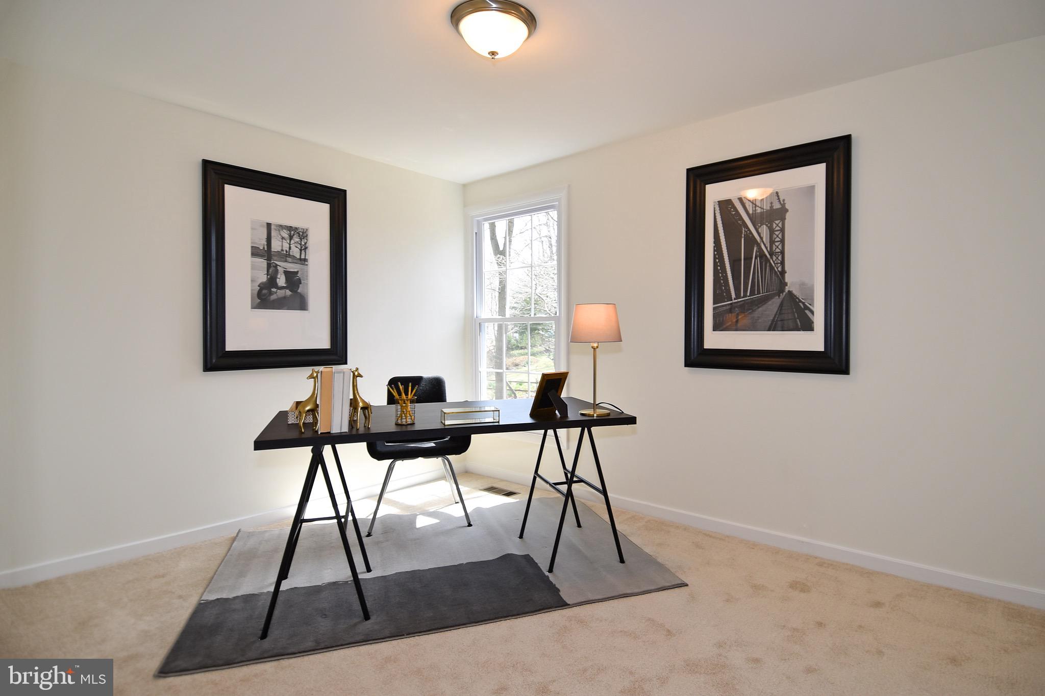 503 Burning Tree Circle Arnold, MD 21012 - Photo 29 of 39 Bedroom 5 - 2nd floor