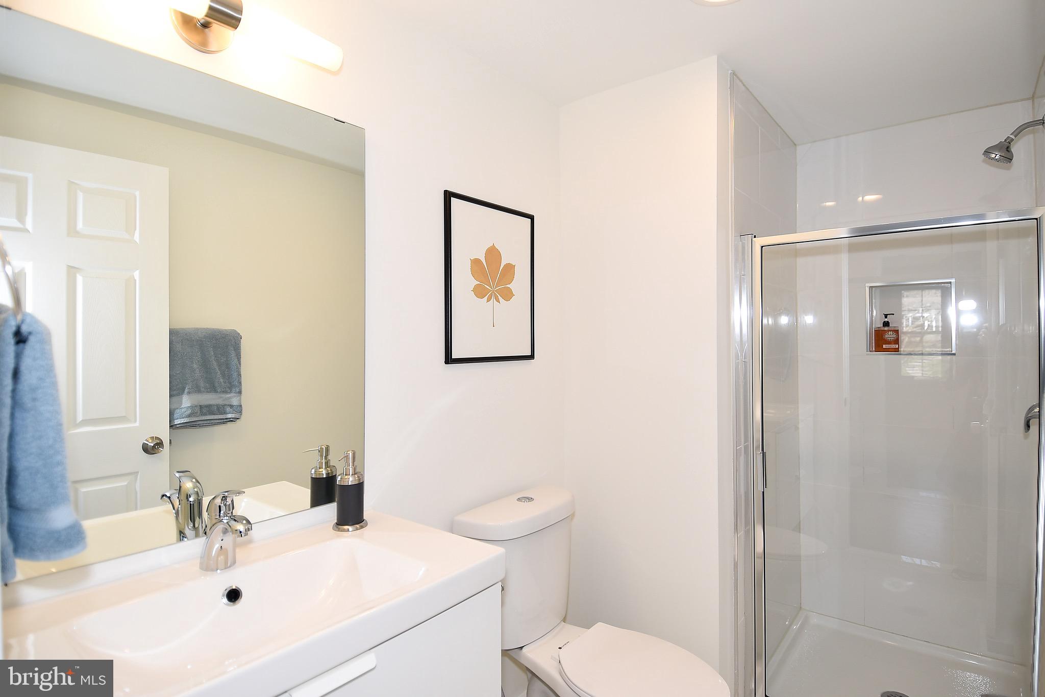 503 Burning Tree Circle Arnold, MD 21012 - Photo 31 of 39 Shared bath #2 - 2nd floor