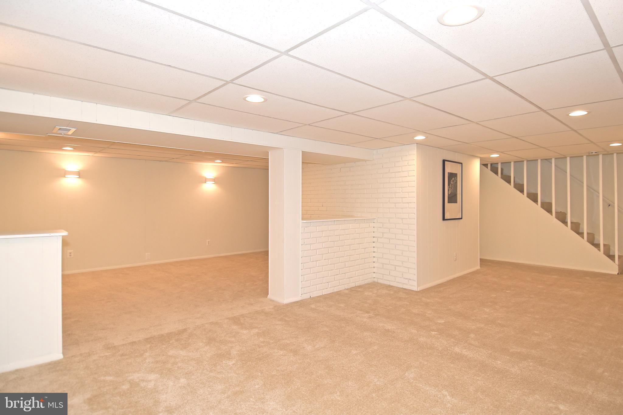 503 Burning Tree Circle Arnold, MD 21012 - Photo 33 of 39 Large bright recreation room