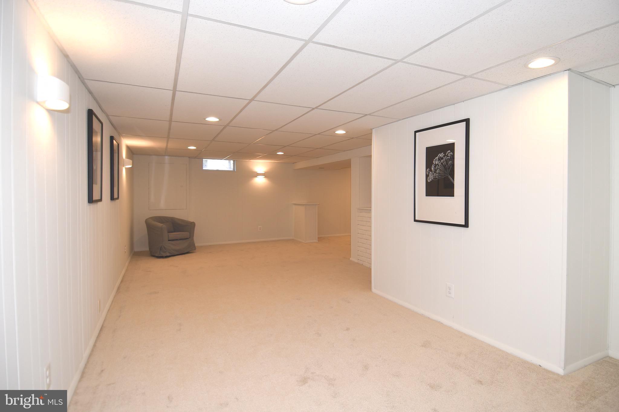 503 Burning Tree Circle Arnold, MD 21012 - Photo 34 of 39 Large bright recreation room