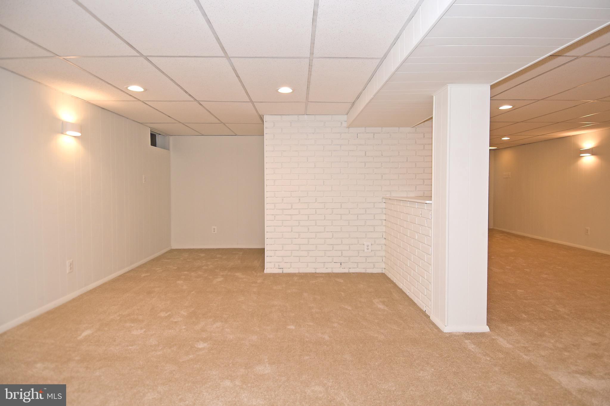 503 Burning Tree Circle Arnold, MD 21012 - Photo 37 of 39 Large bright recreation room