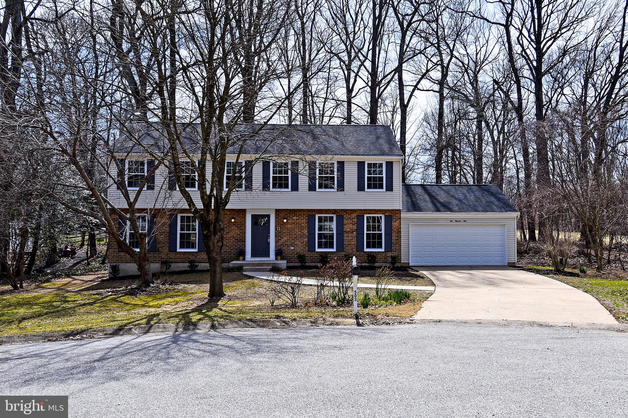 503 Burning Tree Circle Arnold, MD 21012 - Photo 39 of 39