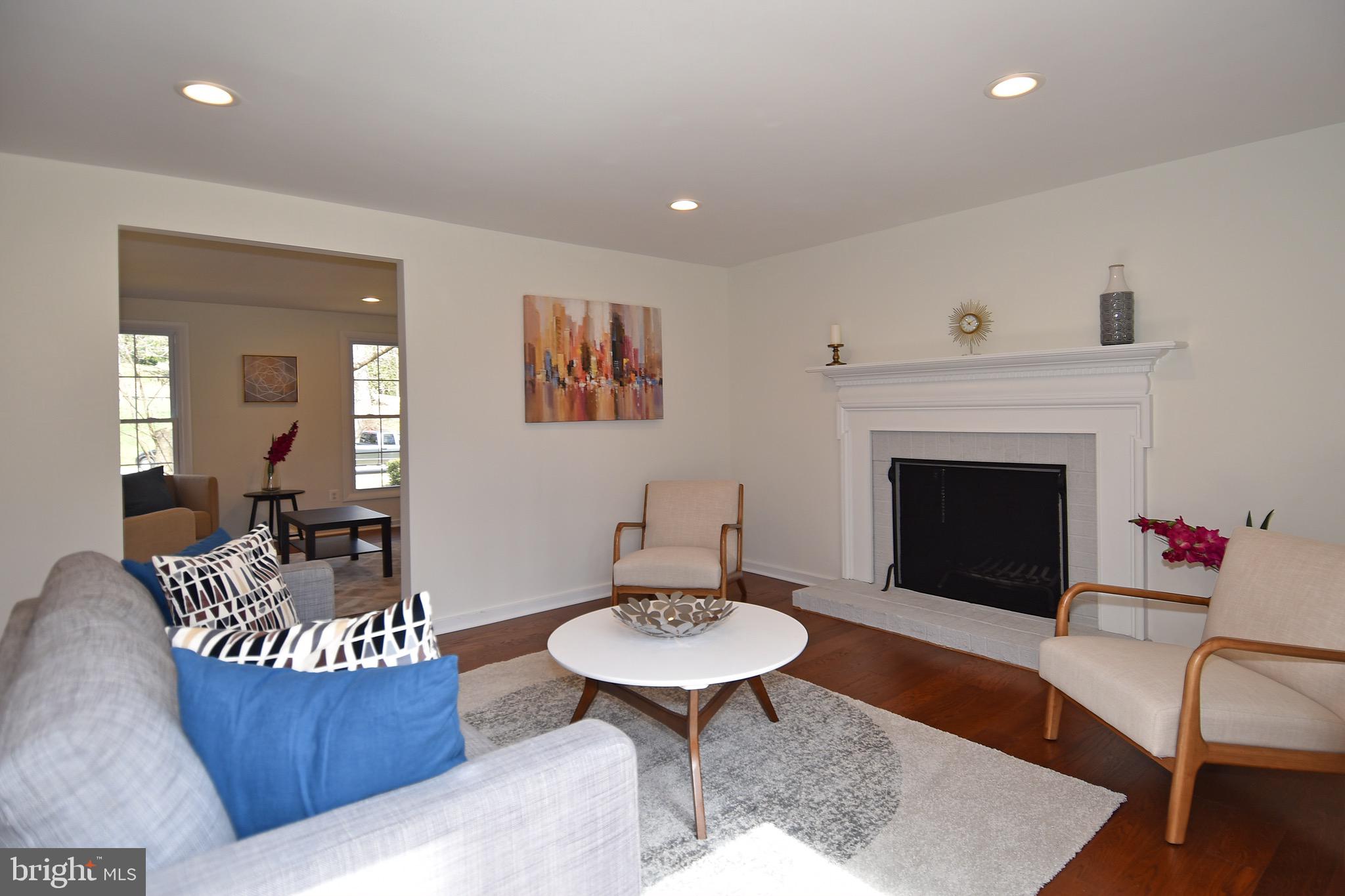 503 Burning Tree Circle Arnold, MD 21012 - Photo 7 of 39 Family room