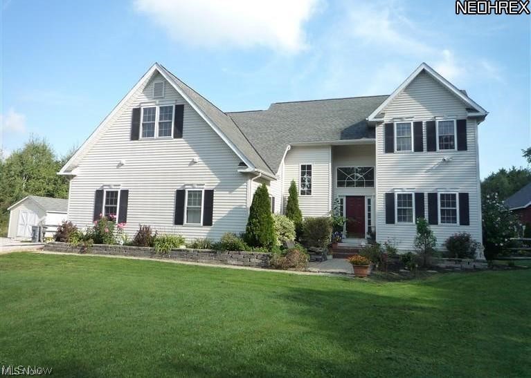 17270 Mayfield Road Windsor, OH 44099 - Photo 1 of 35