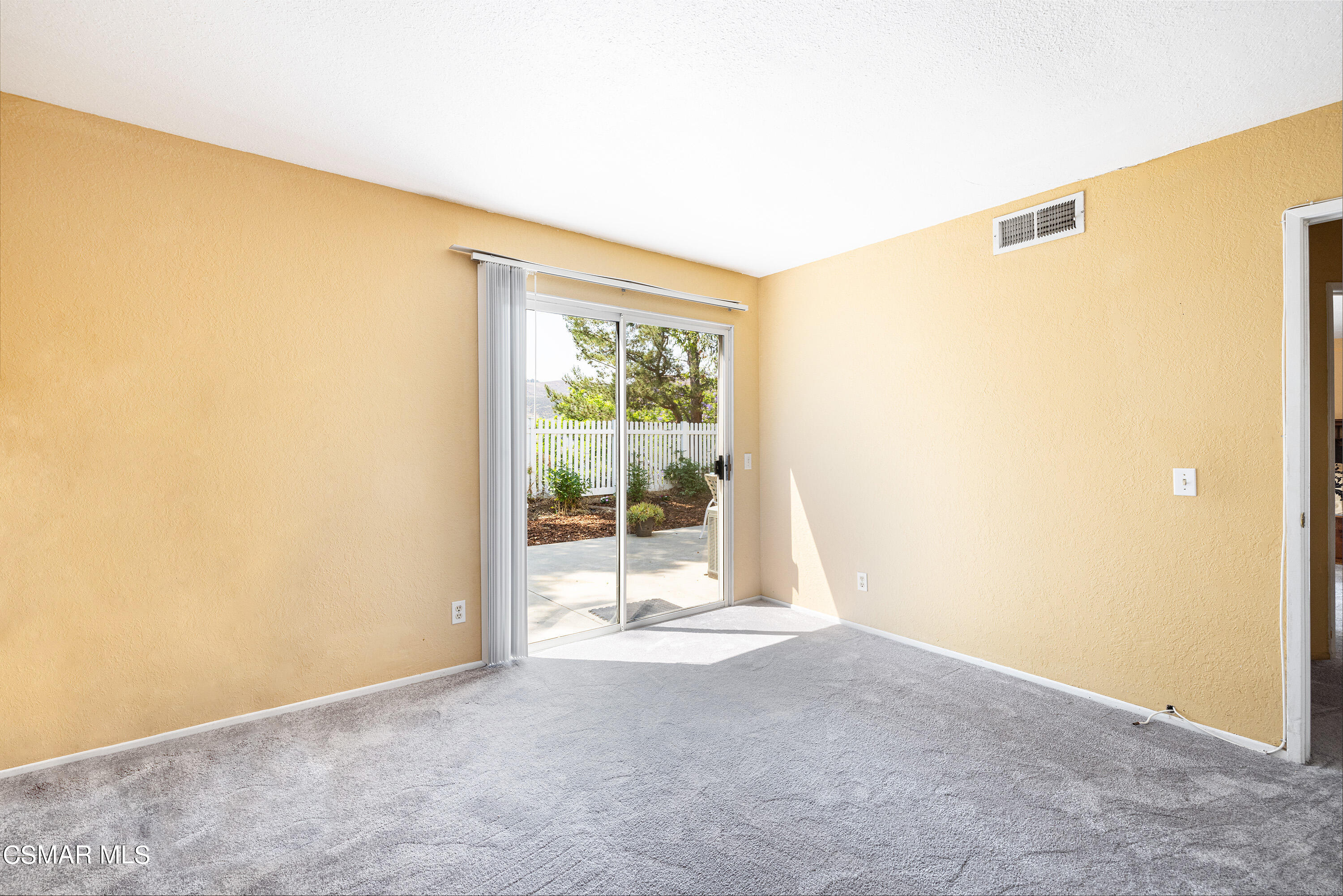 434 Algonquin Drive Simi Valley, CA 93065 - Photo 21 of 30 a view of an empty room