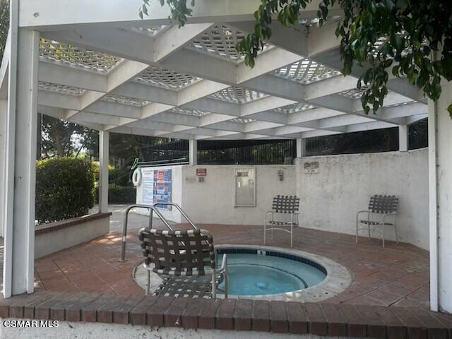 434 Algonquin Drive Simi Valley, CA 93065 - Photo 30 of 30 a kitchen with a sink and cabinets