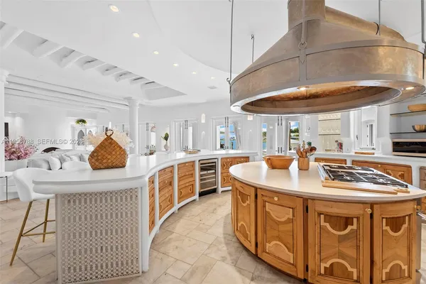 a kitchen with stainless steel appliances granite countertop a sink and a cabinets