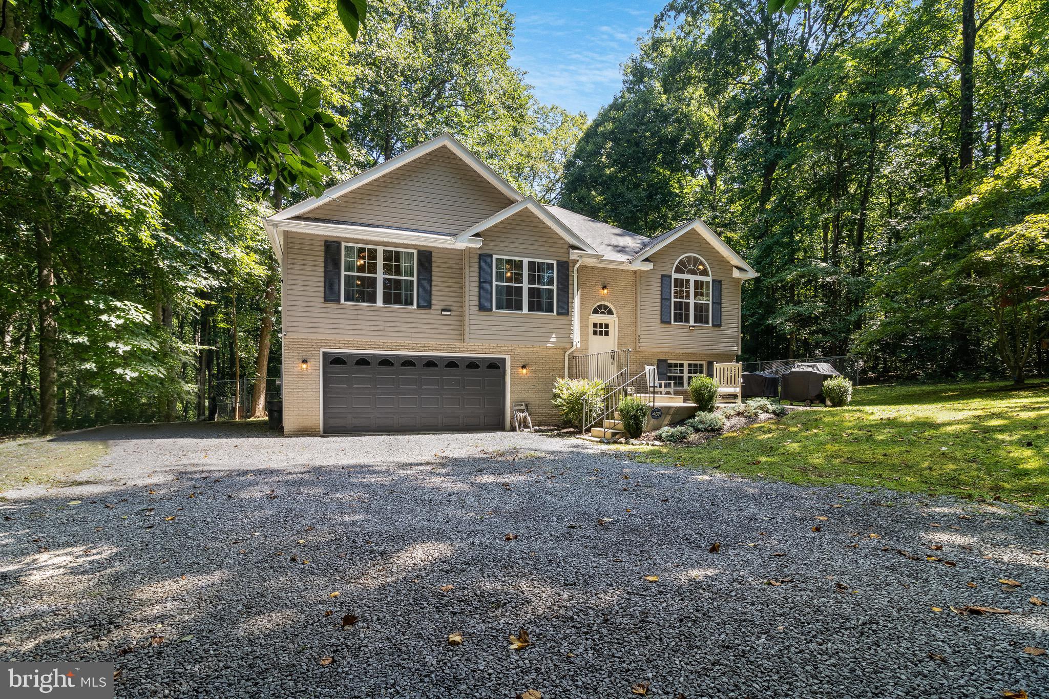 9870 Mackall Road St. Leonard, MD 20685 - Photo 1 of 42