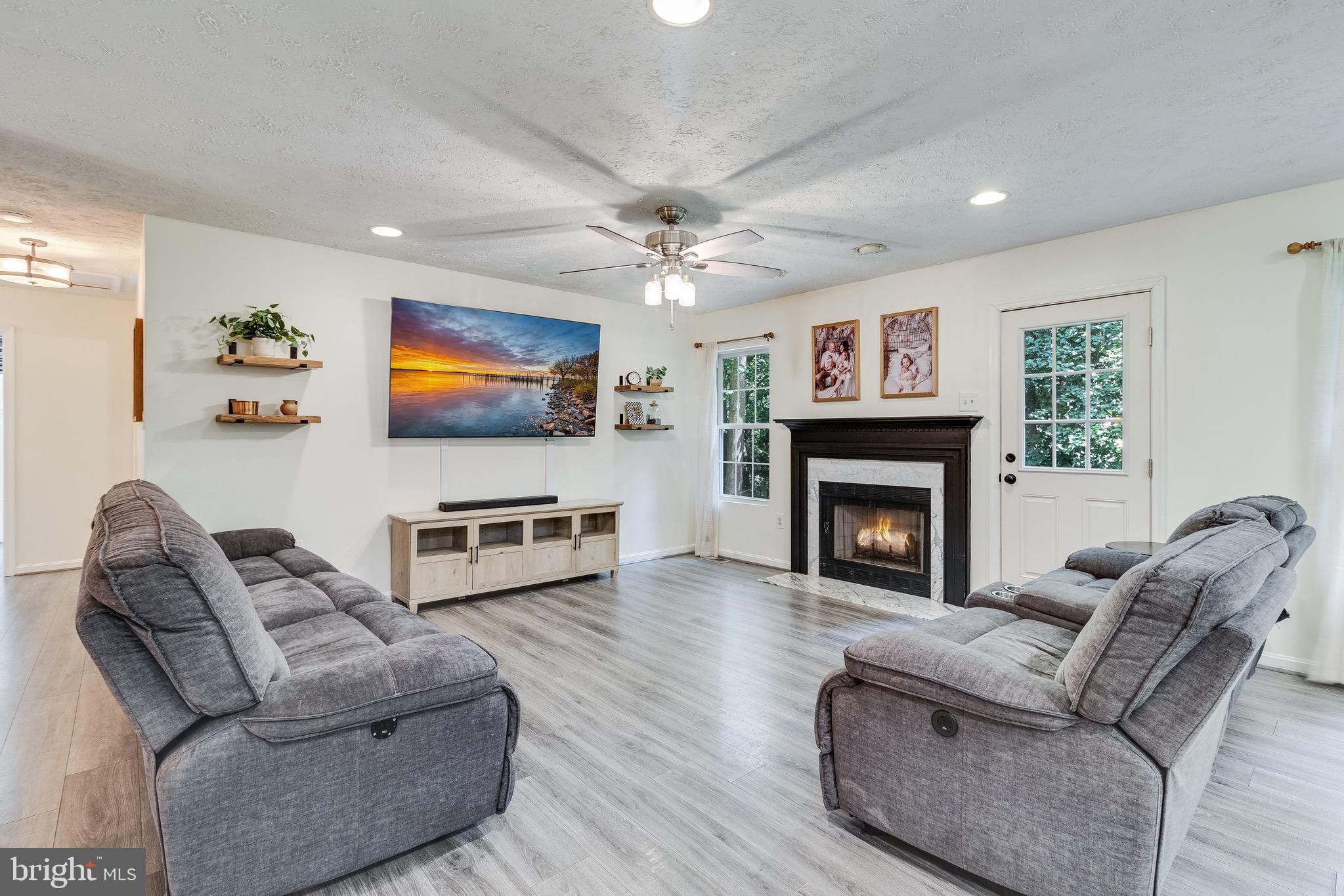 9870 Mackall Road St. Leonard, MD 20685 - Photo 14 of 42