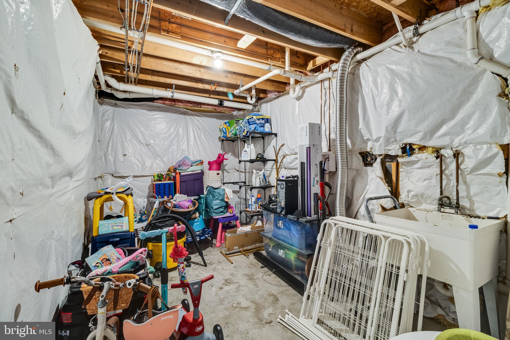 9870 Mackall Road St. Leonard, MD 20685 - Photo 35 of 42