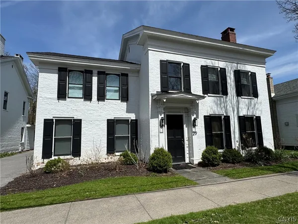 $675,000 | 29 Payne Street, Hamilton, NY 13346