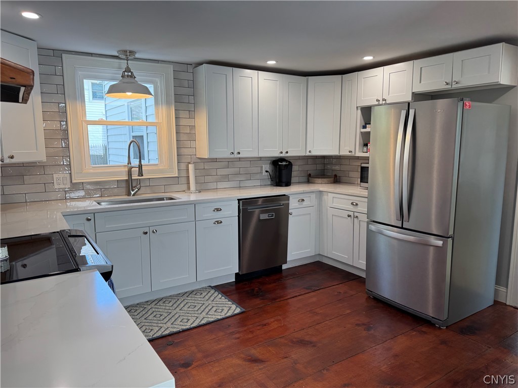 29 Payne Street Hamilton, NY 13346 - Photo 20 of 46
