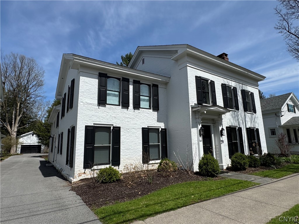 29 Payne Street Hamilton, NY 13346 - Photo 2 of 46