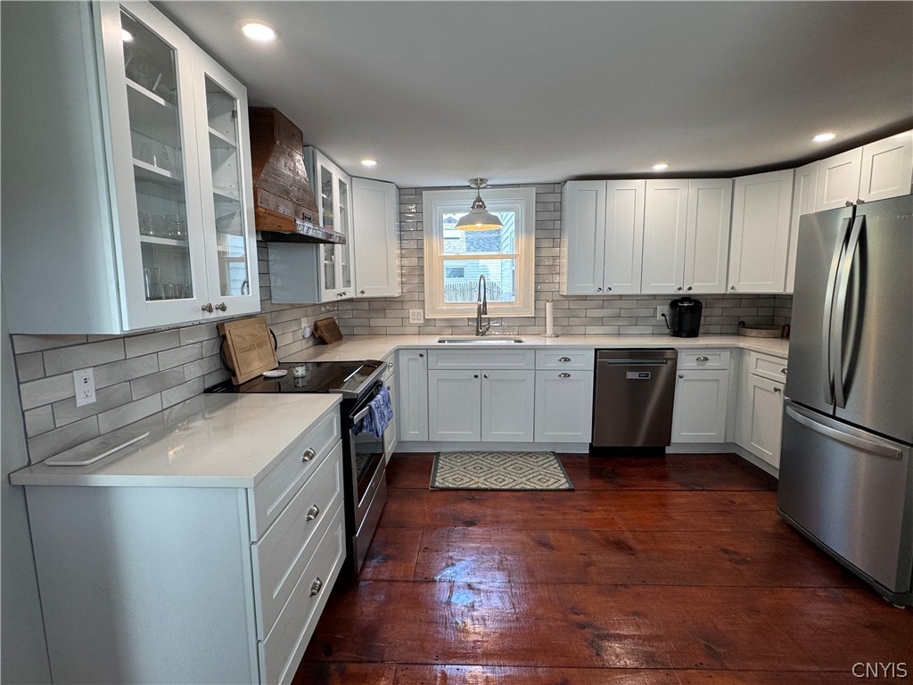 29 Payne Street Hamilton, NY 13346 - Photo 21 of 46
