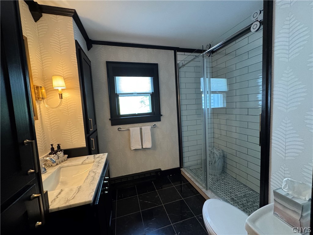 29 Payne Street Hamilton, NY 13346 - Photo 30 of 46 1st floor bath
