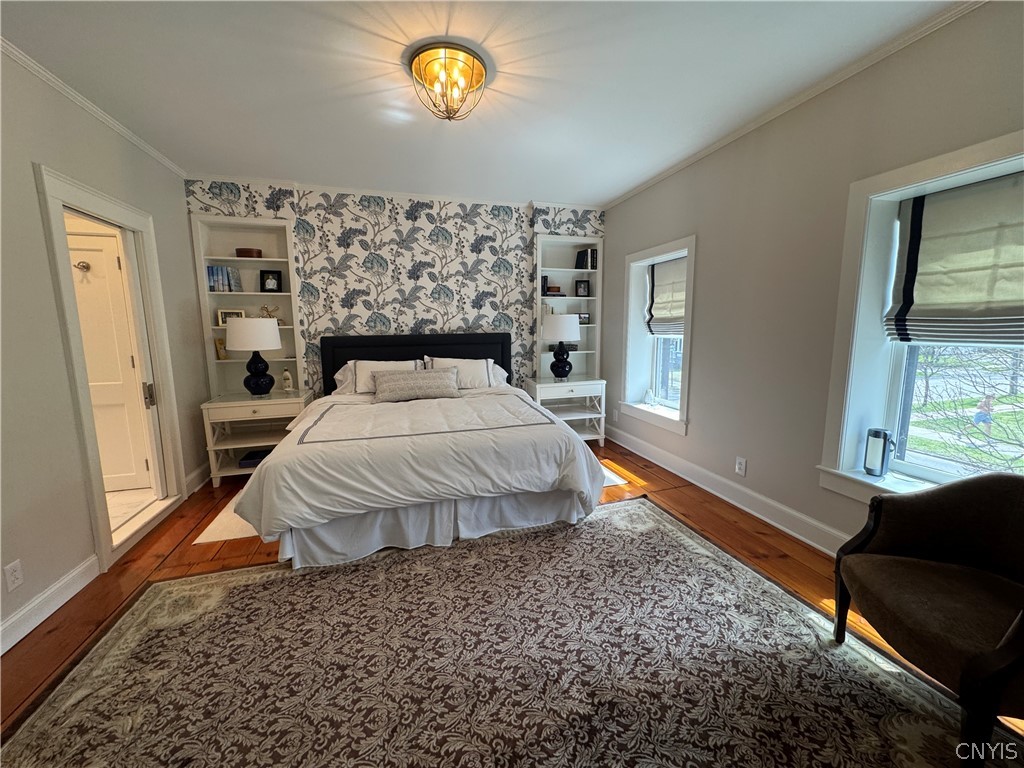 29 Payne Street Hamilton, NY 13346 - Photo 33 of 46 primary suite