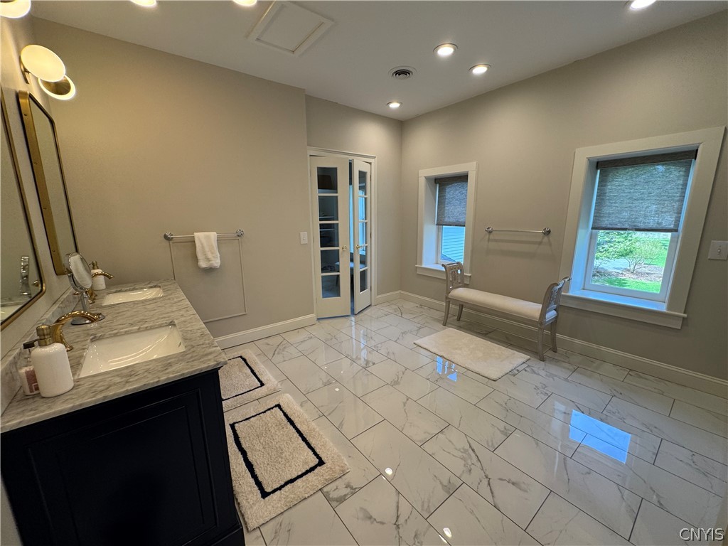 29 Payne Street Hamilton, NY 13346 - Photo 35 of 46 primary bath