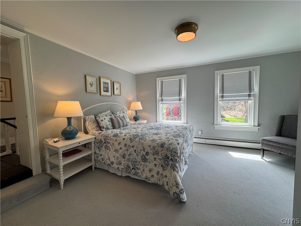29 Payne Street Hamilton, NY 13346 - Photo 39 of 46 2nd bedroom