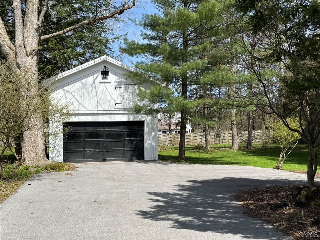29 Payne Street Hamilton, NY 13346 - Photo 4 of 46 2 car detached garage