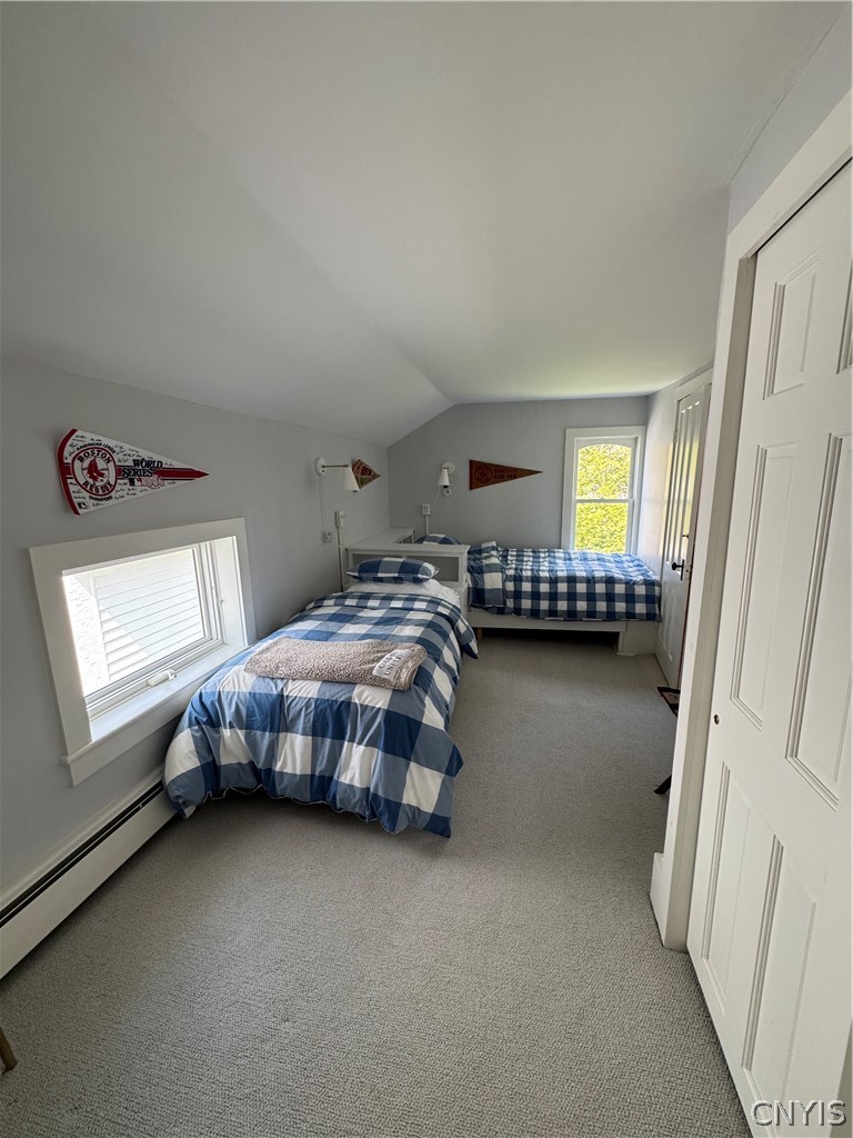 29 Payne Street Hamilton, NY 13346 - Photo 44 of 46 4th bedroom