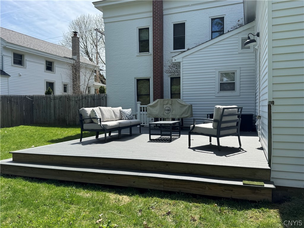 29 Payne Street Hamilton, NY 13346 - Photo 5 of 46