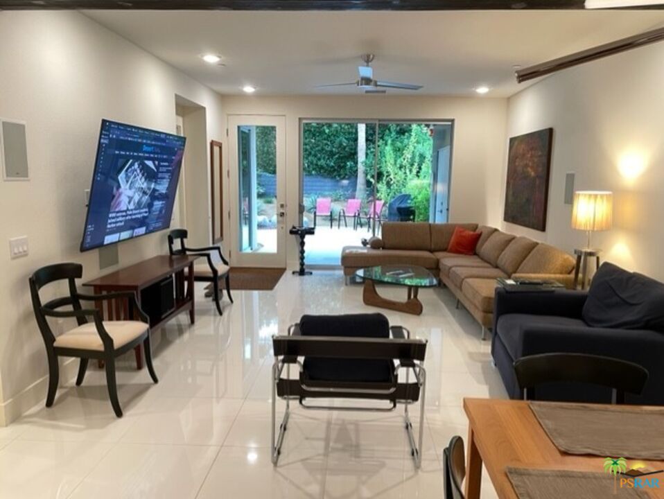 217 The River Palm Springs, CA 92262 - Photo 2 of 37 Gallery Image 2