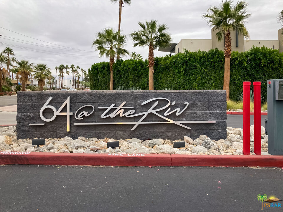217 The River Palm Springs, CA 92262 - Photo 7 of 37 Gallery Image 7