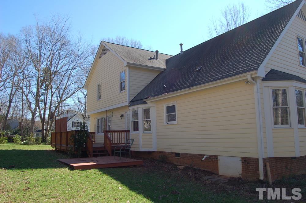 8101 Harbor Drive Raleigh, NC 27615 - Photo 28 of 28 Gallery Image 28