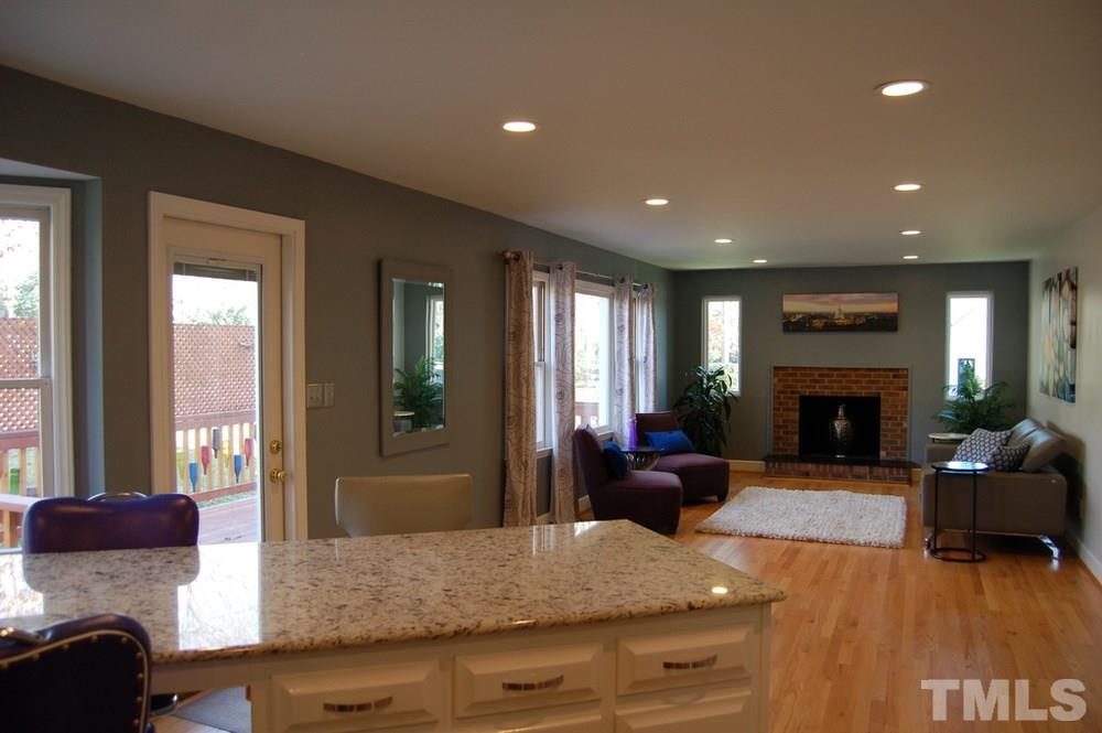 8101 Harbor Drive Raleigh, NC 27615 - Photo 8 of 28 Gallery Image 8